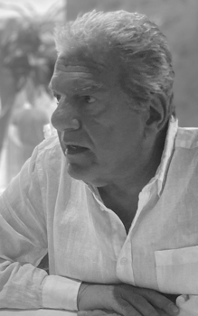 Massimo Costantini