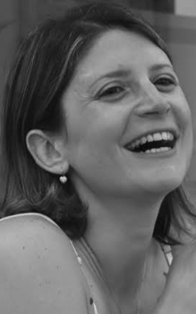 Claudia d'Intino