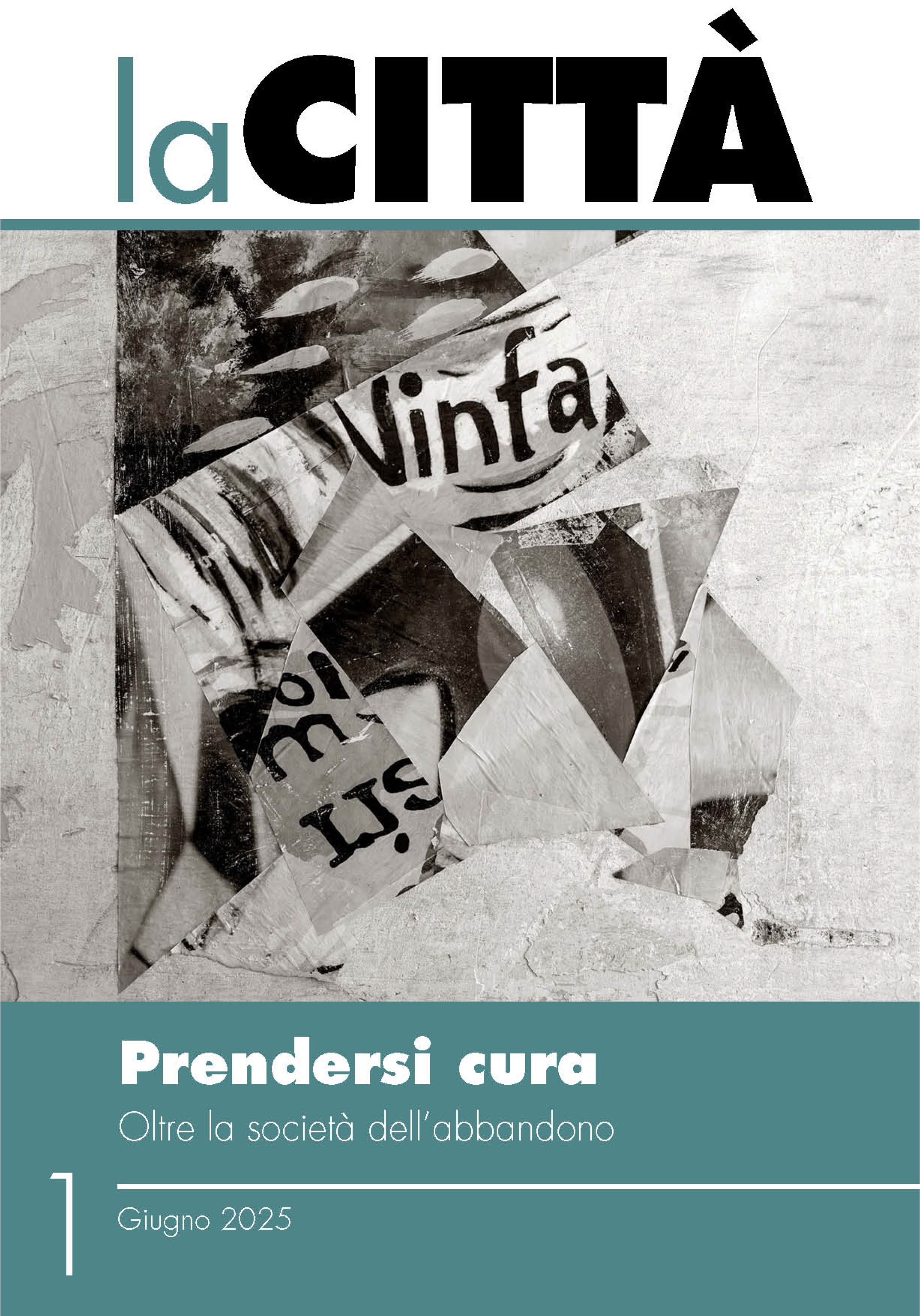 La Città n 1